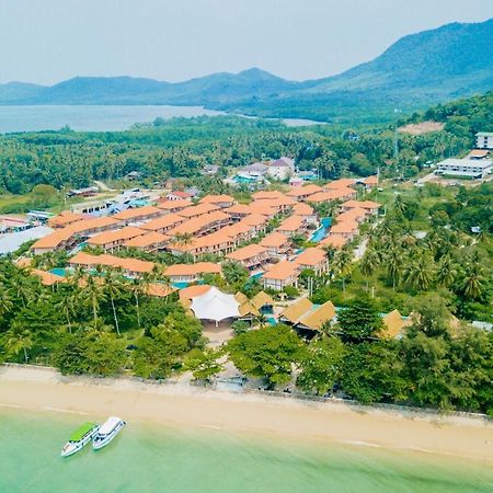 Blue Bay Resort - Access To Pool And Beach-Phuket & Krabi Ko Yao Yai Ngoại thất bức ảnh Hua Hin